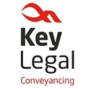 Key Legal Conveyancing logo