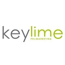 Key Lime Pr & Marketing logo