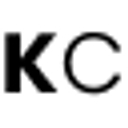 V-Key logo