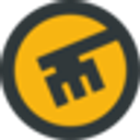 KeyMe Locksmiths logo