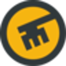 KeyMe logo