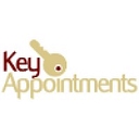 Key Appointments logo
