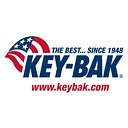 Logo for keybak.com
