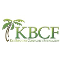 KEY BISCAYNE COMMUNITY FOUNDATION logo