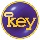 Keybiz logo