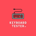keyboardtester.io logo