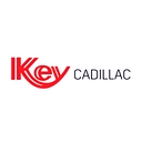 Key Cadillac, Inc. logo