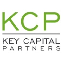 Key Capital Partners Llp (Kcp) logo