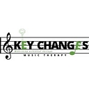 Key Changes Music Therapy logo