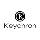 Keychron Affiliate Program logo