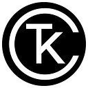 Logo for keychron.com