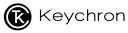 Keychron UK logo