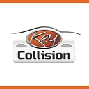 Key Collision Centers logo