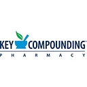 Key Compounding Pharmacy logo