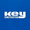 Key Construction logo