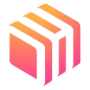 Key Cube logo