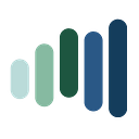 Key Data Dashboard - Analytics Software Logo