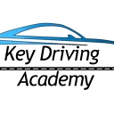 Key Driving Academy logo