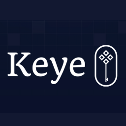 Keye Logo