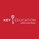 Key Education logo