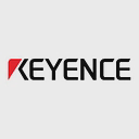 Keyence Corporation logo