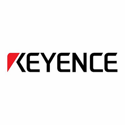 Keyence Corporation of America logo
