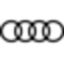 Keyes Audi logo