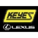 Keyes Lexus logo