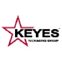 Keyes Packaging logo