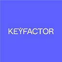 Keyfactor logo