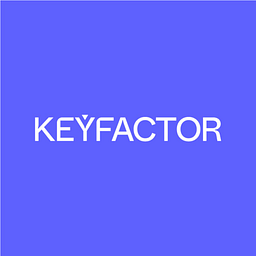 Keyfactor, Inc. logo