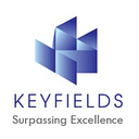 Keyfields logo