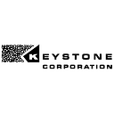 Keystone Corp. logo