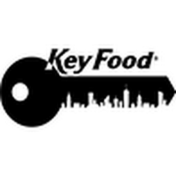 Key Food logo