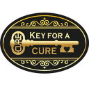 A Key for a Cure Foundation logo