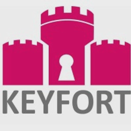 KEYFORT Group logo