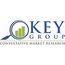 The Key Group logo