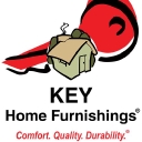 Key Home Furnishings logo