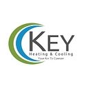 Key Heating & Air Conditioning, Inc. logo