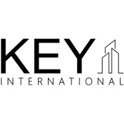 KEY International II, LLC logo