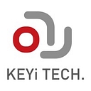 KEYi Robot