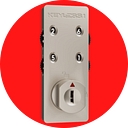 Keyless.Co, Llc. logo