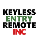 Keyless Entry Remote Inc logo
