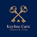 Keyline Care Supported Living logo