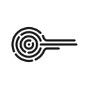 Keymakr Data Labeling logo