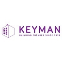 Keyman Personnel logo