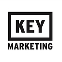 Key Marketing Inc. logo