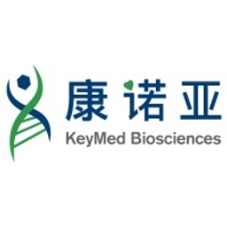 Keymed Biosciences logo
