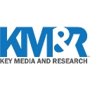 Key Media & Research logo