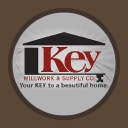 Key Millwork & Supply logo